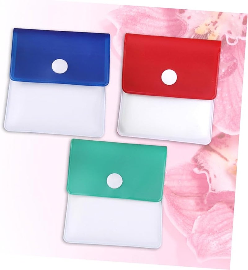 Cabilock 2 Pack Portable Ashtray With Lid Outdoor Cigarette Ash Bag For Men And Women - Image 4